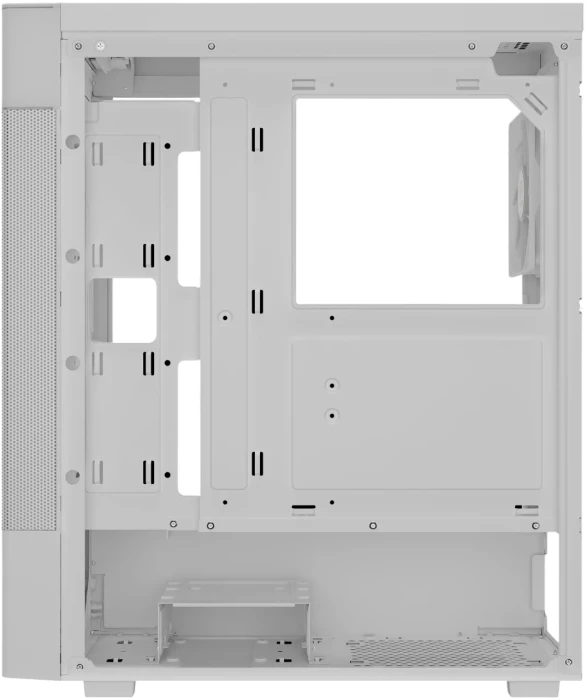 Gamdias AURA GC5 ELITE WH ARGB