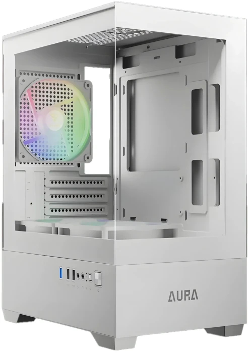Gamdias AURA GC9M White