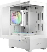 Gamdias AURA GC9M White