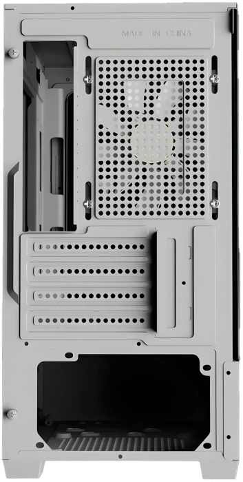 Gamdias AURA GC9M White