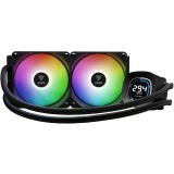 Gamdias AURA GL240 DIGITAL - Black