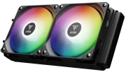 Gamdias AURA GL240 DIGITAL - Black