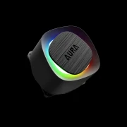 Gamdias AURA GL360 v2 aRGB - Black