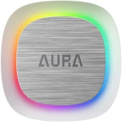 Gamdias AURA GL360 v2 aRGB - White