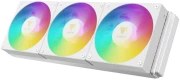 Gamdias AURA GL360 v2 aRGB - White