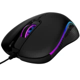 Gamdias AURA GS3 - Black