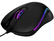 Gamdias AURA GS3 - Black
