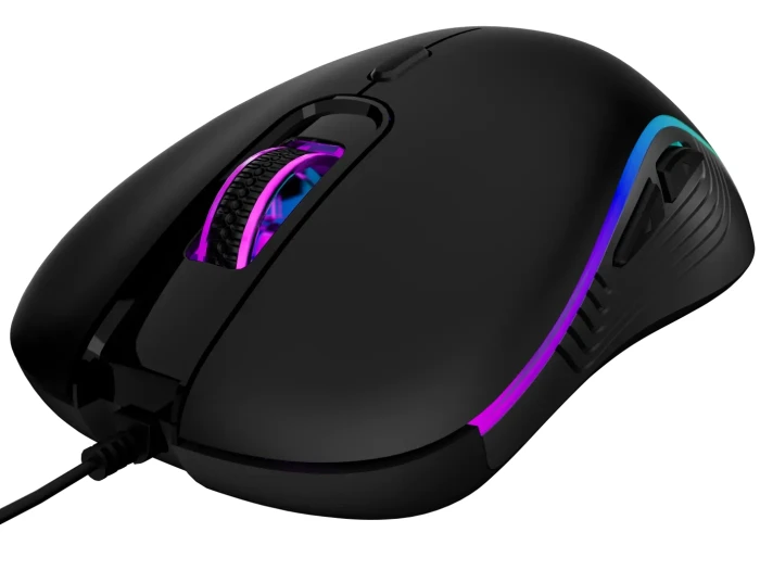 Gamdias AURA GS3 - Black