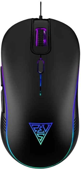 Gamdias AURA GS3 - Black