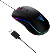 Gamdias AURA GS3 - Black