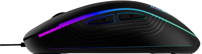 Gamdias AURA GS3 - Black