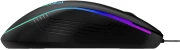 Gamdias AURA GS3 - Black