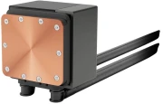 Gamdias Chione E4-360 - Black