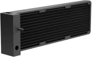 Gamdias Chione E4-360 - Black