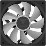 Gamdias Chione E4-360 - Black