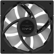 Gamdias Chione E4-360 - Black