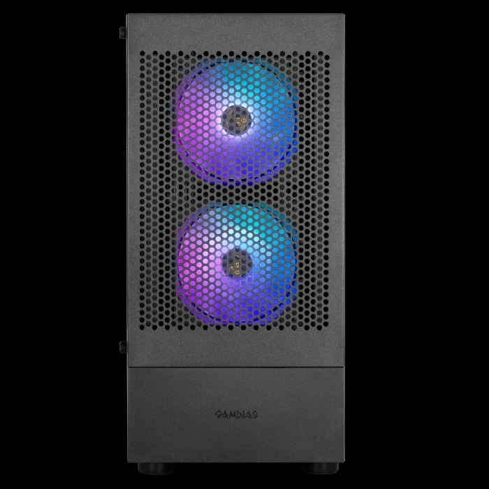 Gamdias TALOS E3 MESH - aRGB TG