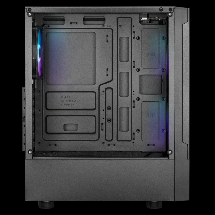 Gamdias TALOS E3 MESH - aRGB TG