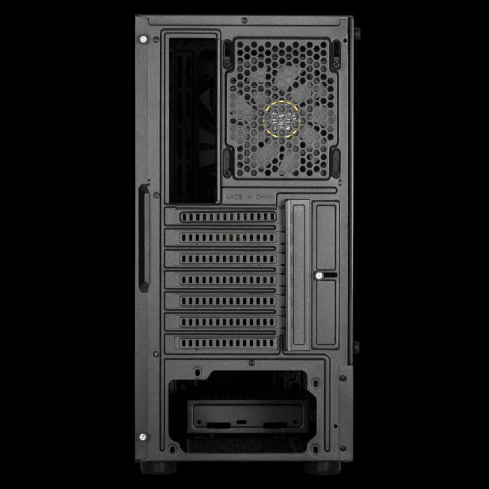 Gamdias TALOS E3 MESH - aRGB TG