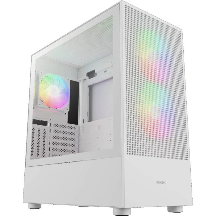 Gamdias TALOS E3 MESH ELITE WH