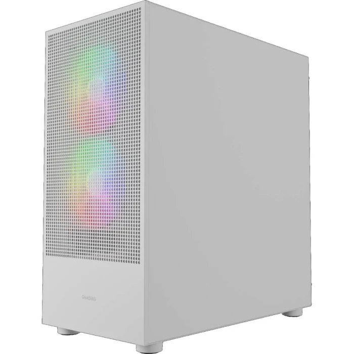 Gamdias TALOS E3 MESH ELITE WH