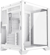 Gamemax Infinity Mini White