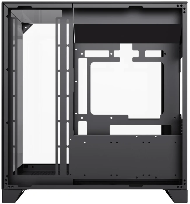 Gamemax Infinity Plus Black