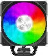 Gamemax Sigma 520 Digital Black