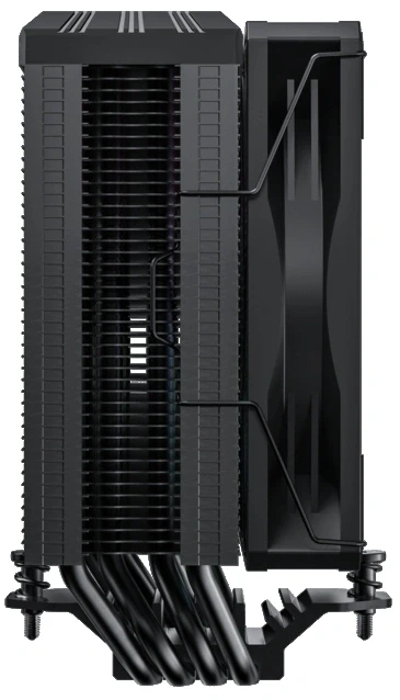 Gamemax Sigma 520 Digital Black