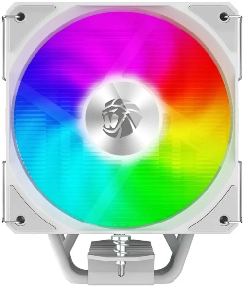 Gamemax Sigma 520 Digital White