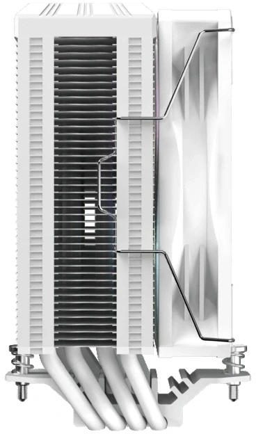 Gamemax Sigma 520 Digital White