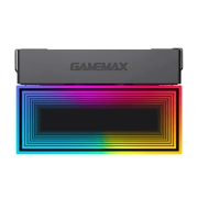 Gamemax Sigma 550 Infinity Black aRGB