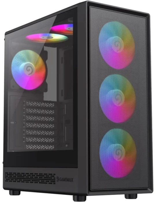 Gamemax Storm 2 AB