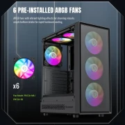 Gamemax Storm 2 AB
