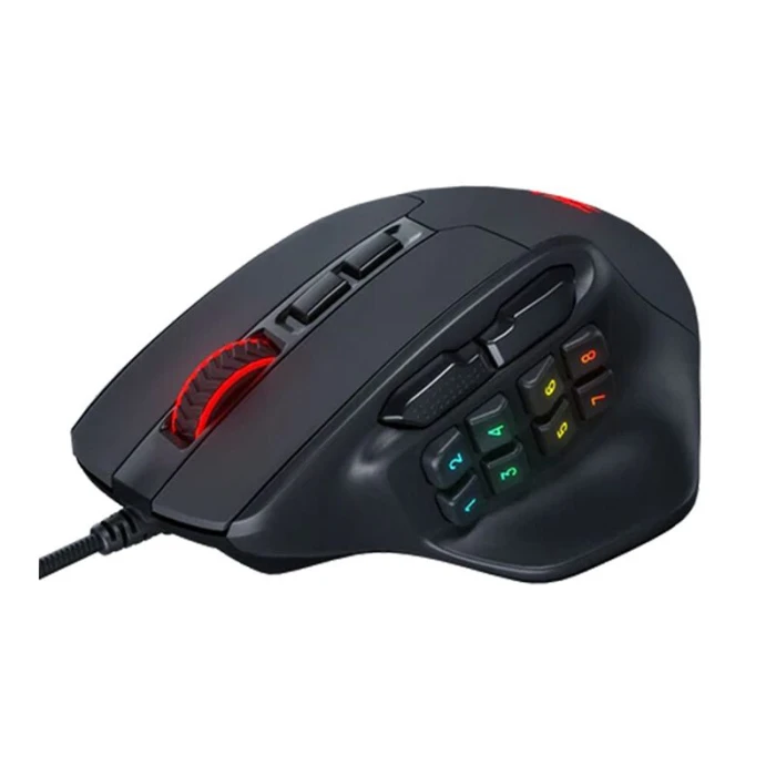 Redragon Aatrox M811-RGB