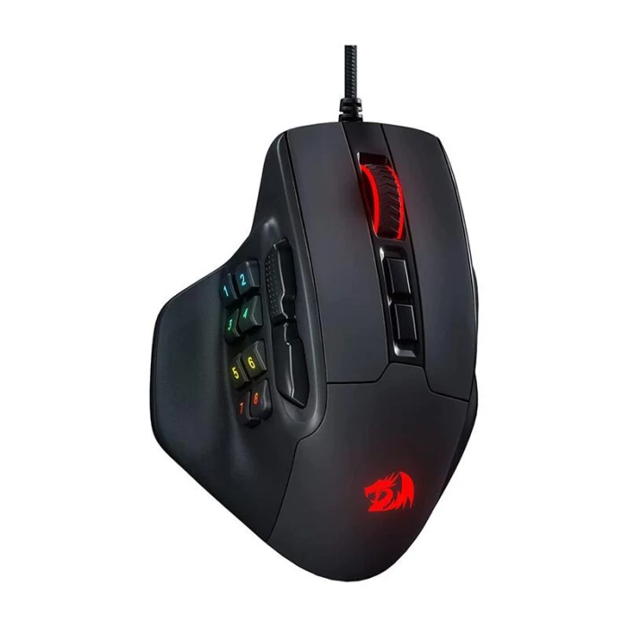 Redragon Aatrox M811-RGB