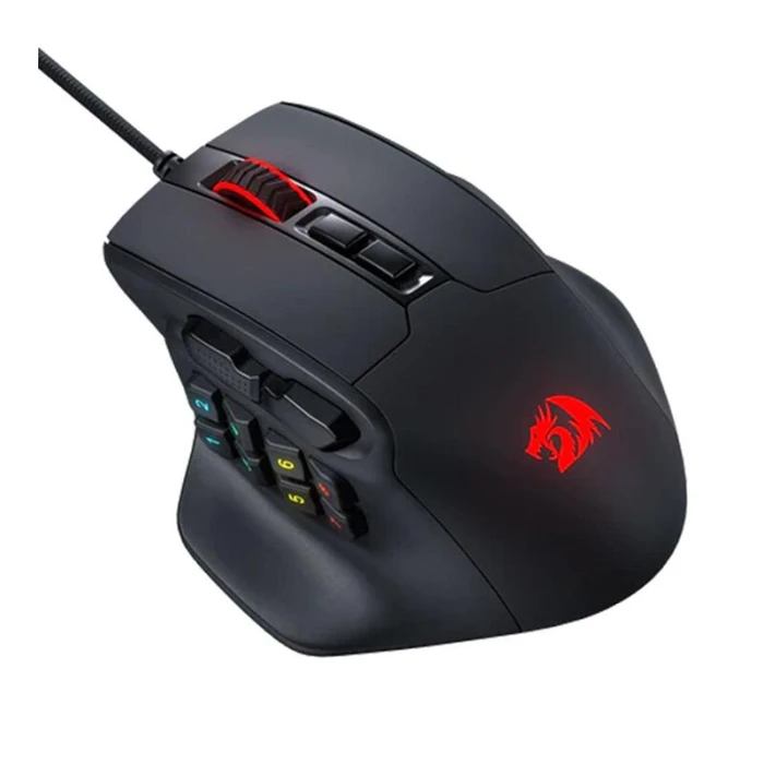 Redragon Aatrox M811-RGB