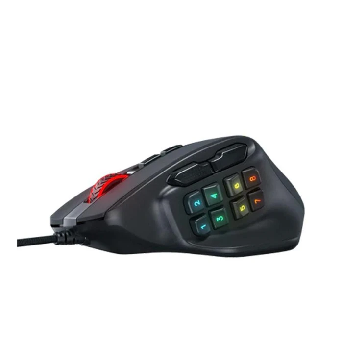 Redragon Aatrox M811-RGB