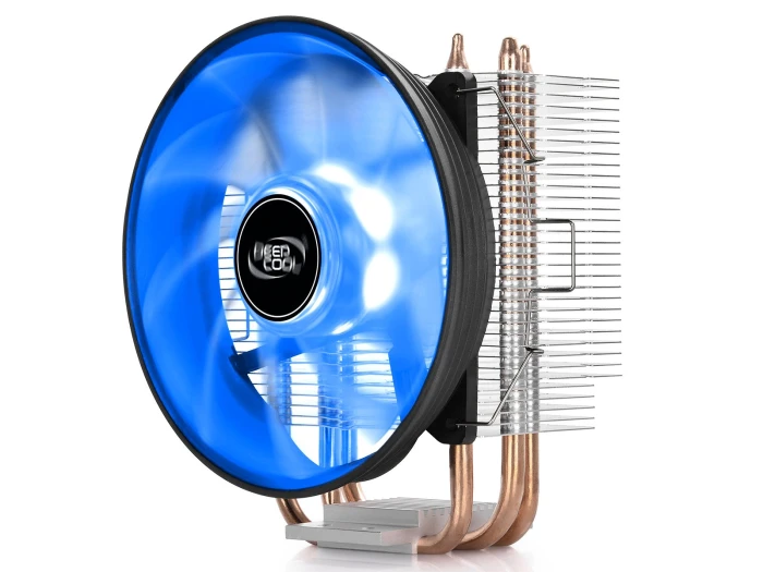 DeepCool GAMMAXX 300B Blue LED