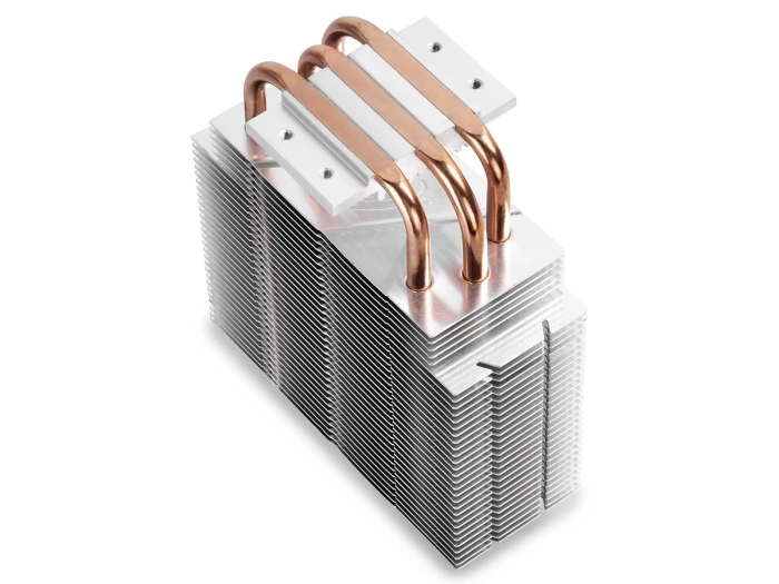 DeepCool GAMMAXX 300B Blue LED