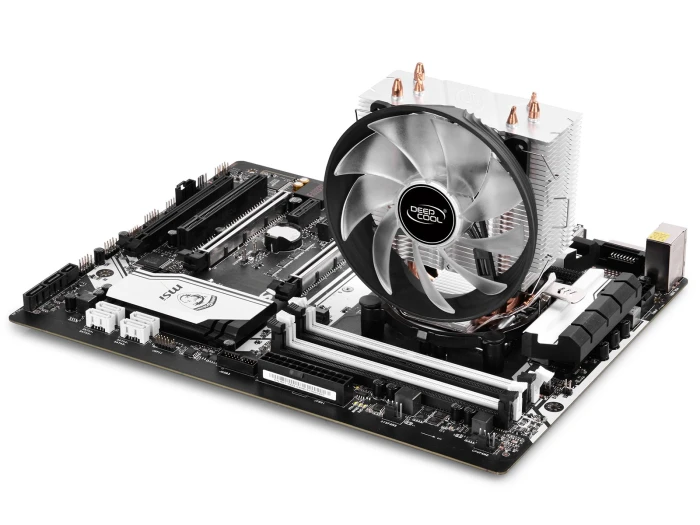 DeepCool  GAMMAXX 300R Red LED