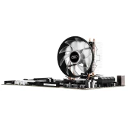 DeepCool GAMMAXX 300R Red LED