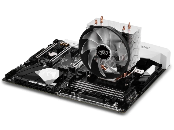 DeepCool  GAMMAXX 300R Red LED