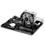 DeepCool GAMMAXX 300R Red LED