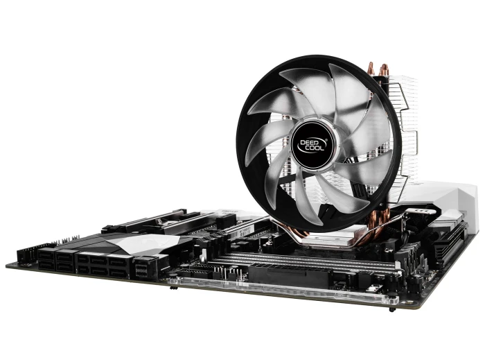 DeepCool  GAMMAXX 300R Red LED