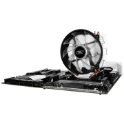 DeepCool GAMMAXX 300R Red LED