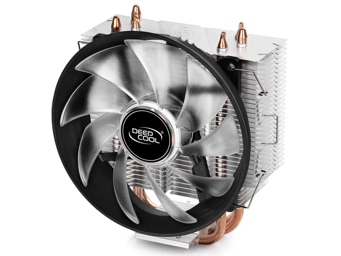 DeepCool  GAMMAXX 300R Red LED
