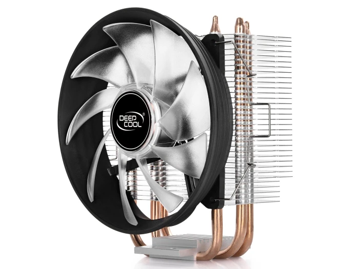 DeepCool  GAMMAXX 300R Red LED
