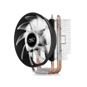 DeepCool GAMMAXX 300R Red LED