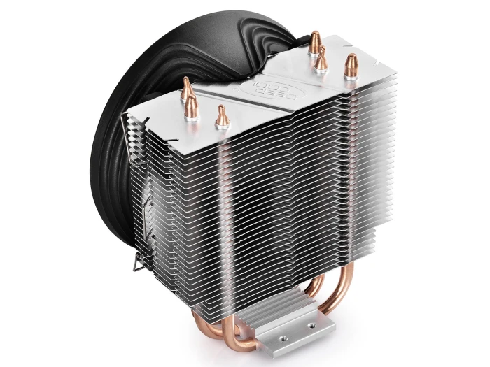 DeepCool  GAMMAXX 300R Red LED